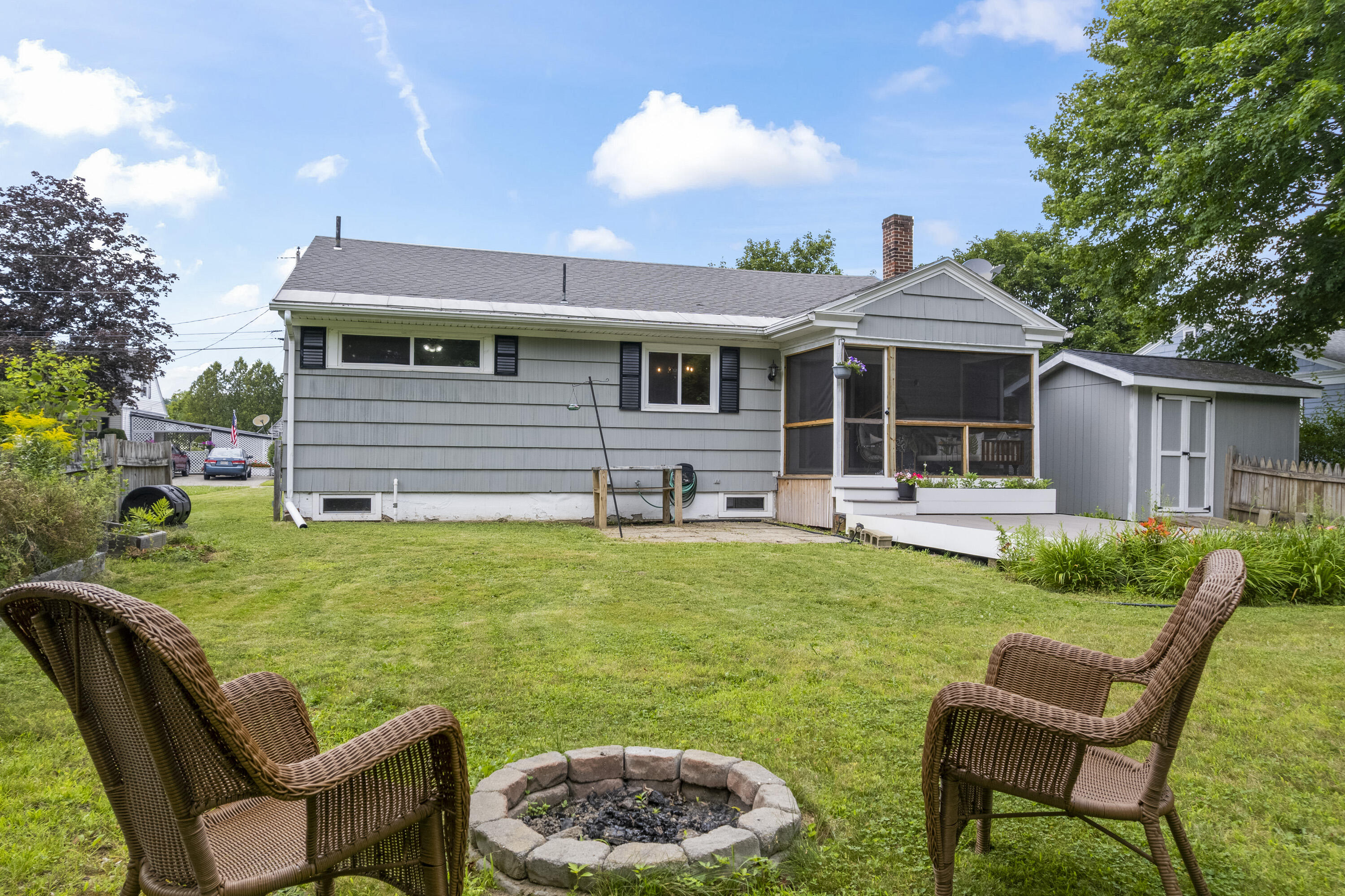 61 Harold Street Lewiston ME 04240