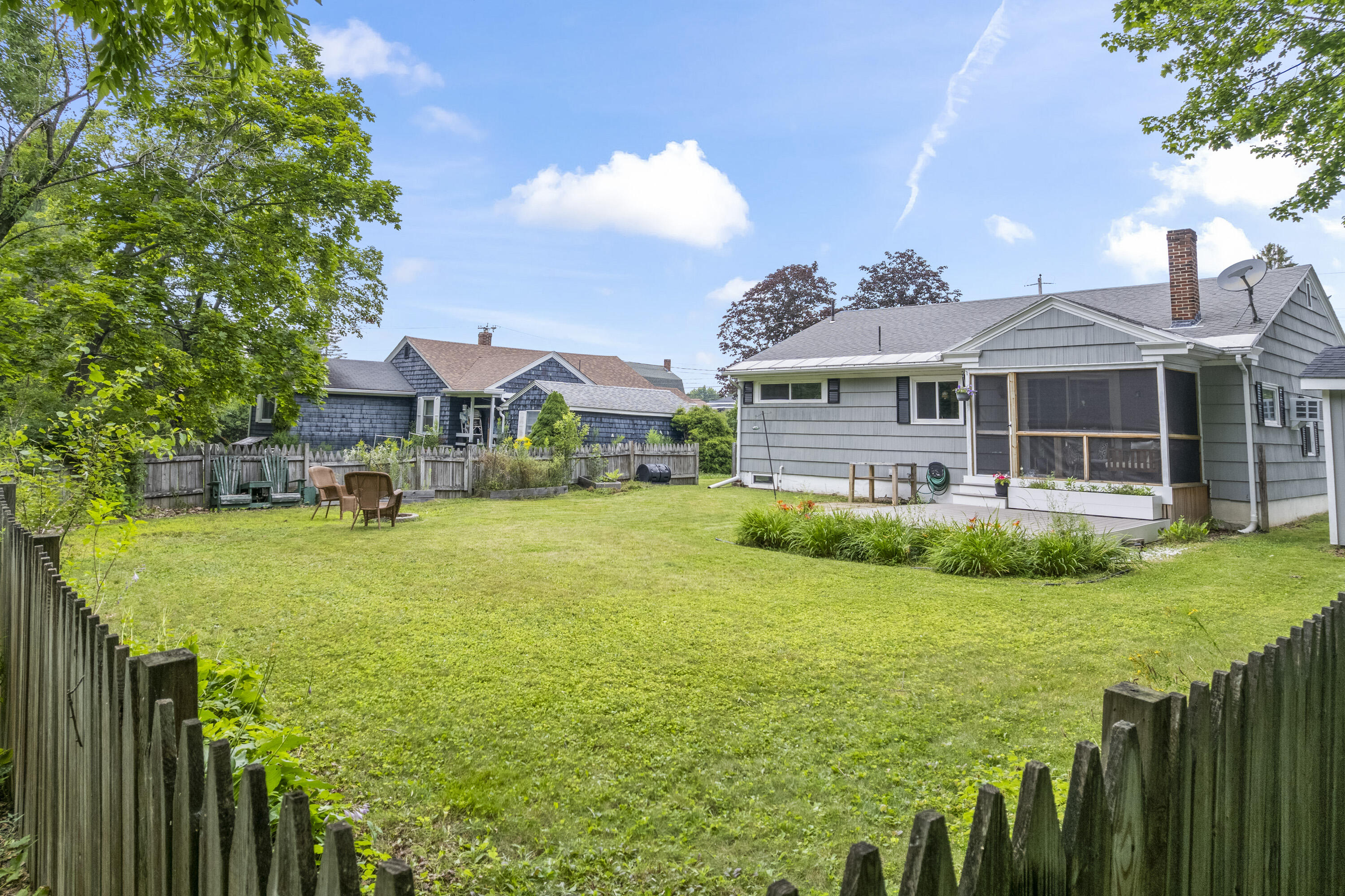 61 Harold Street Lewiston ME 04240