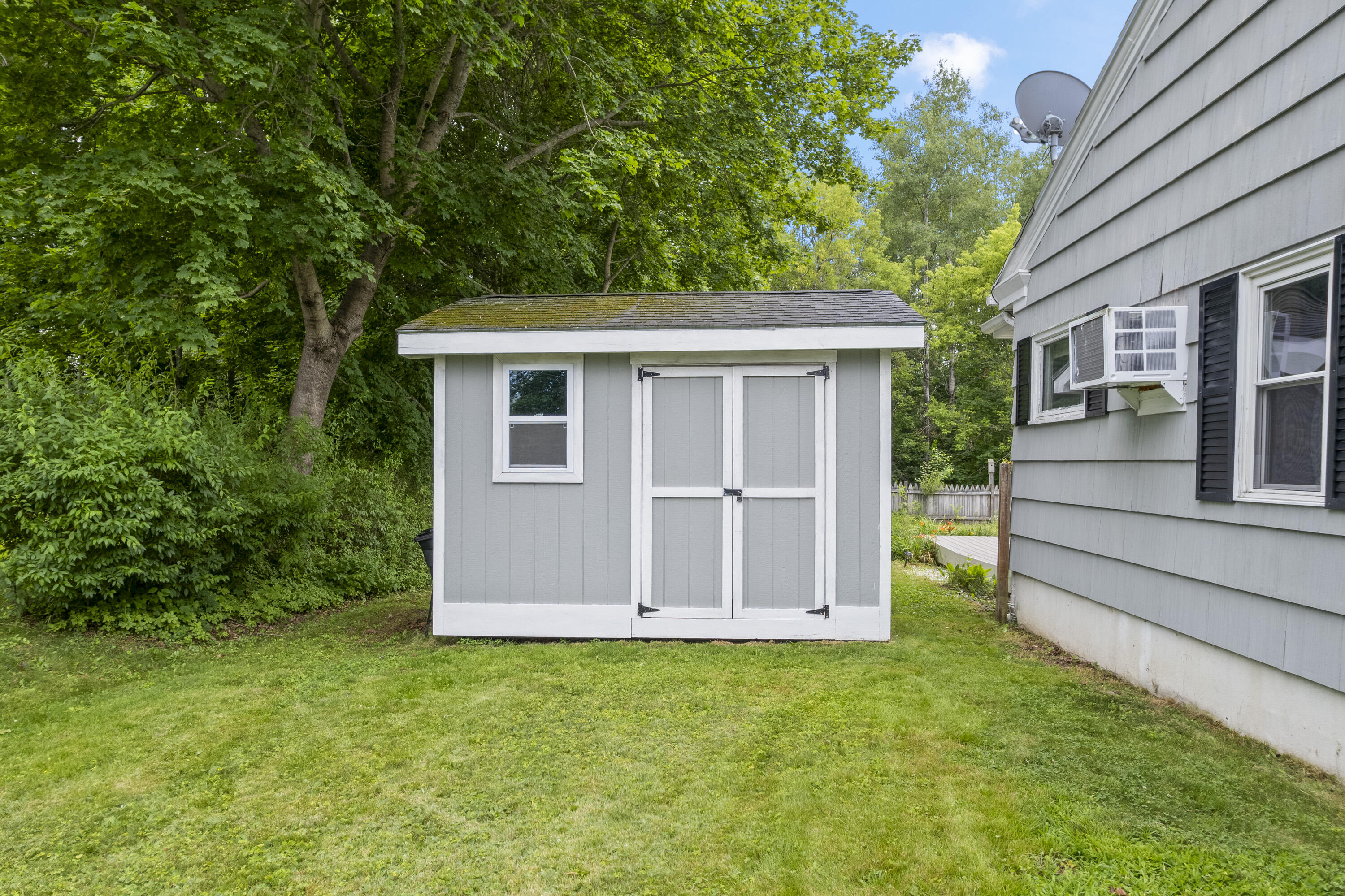 61 Harold Street Lewiston ME 04240