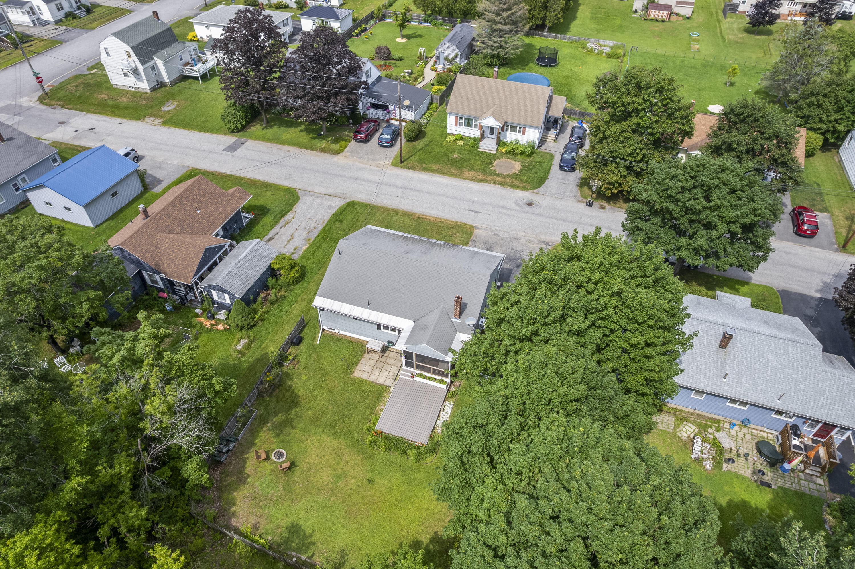 61 Harold Street Lewiston ME 04240