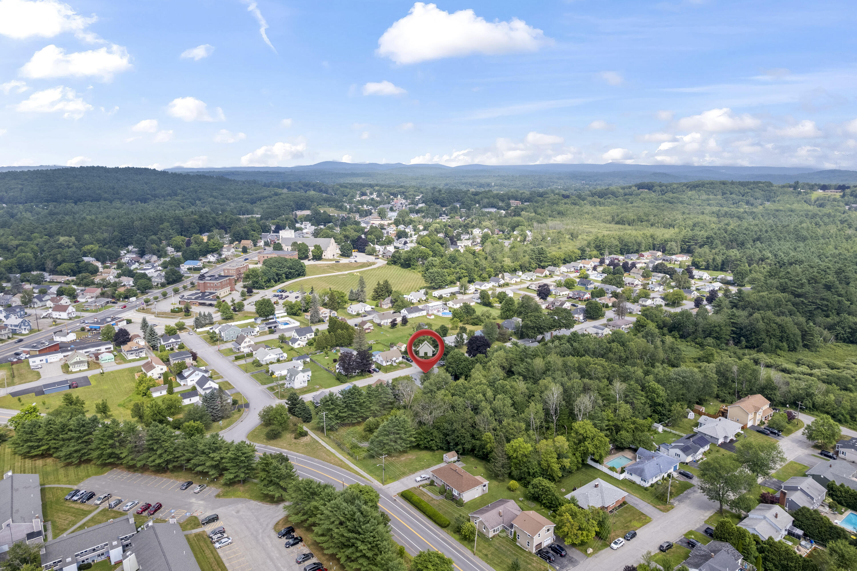 61 Harold Street Lewiston ME 04240