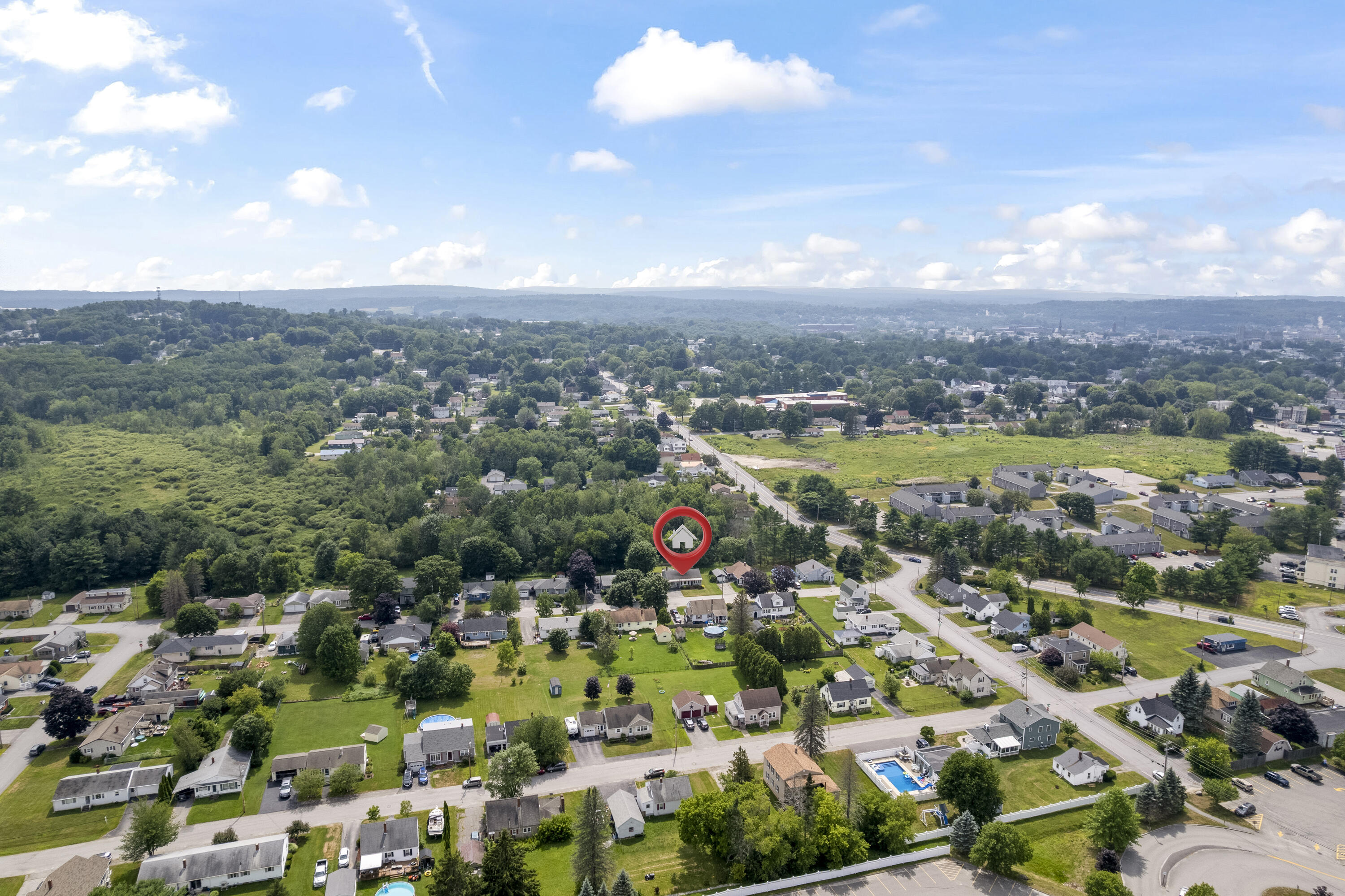 61 Harold Street Lewiston ME 04240