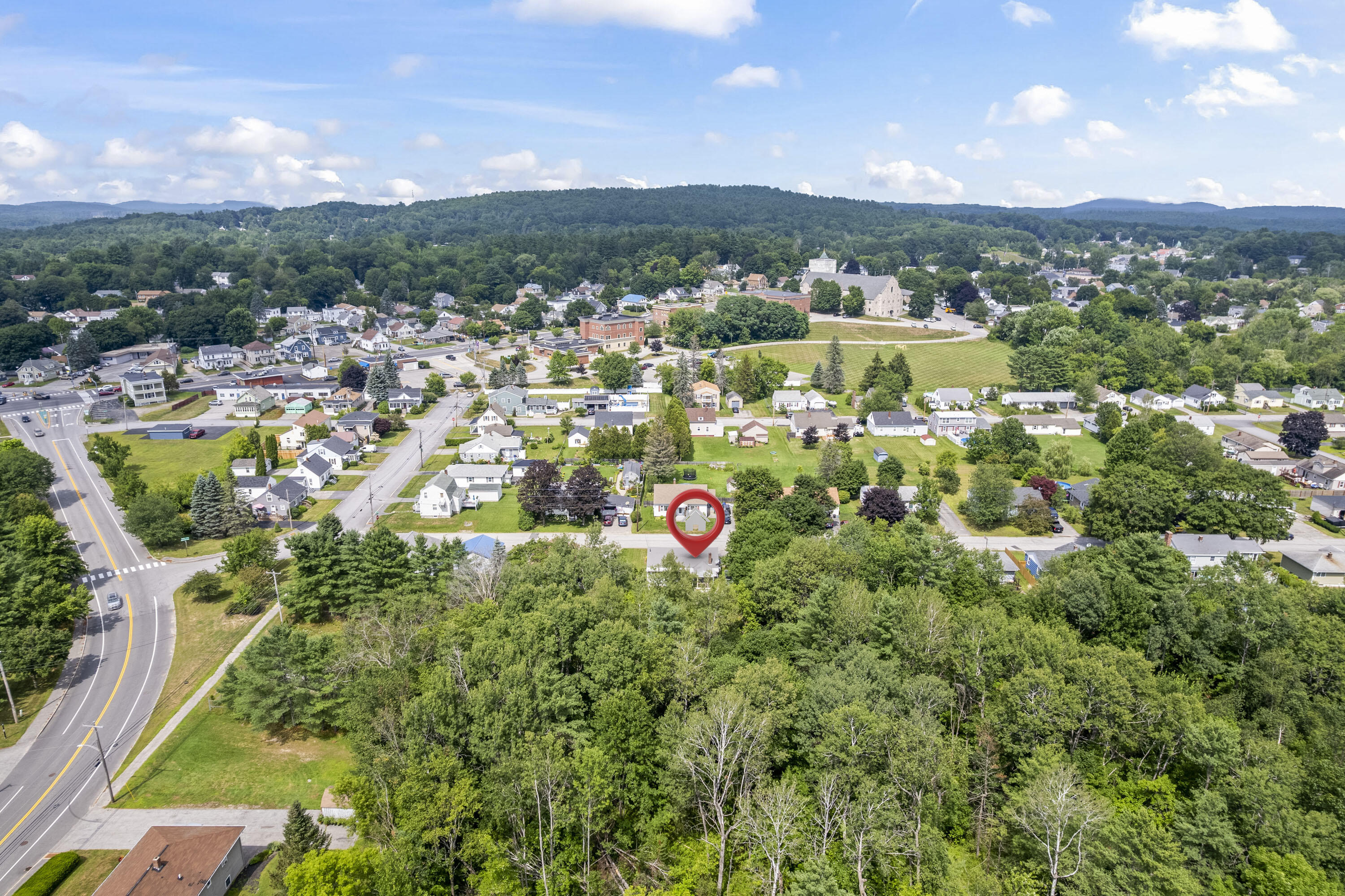 61 Harold Street Lewiston ME 04240