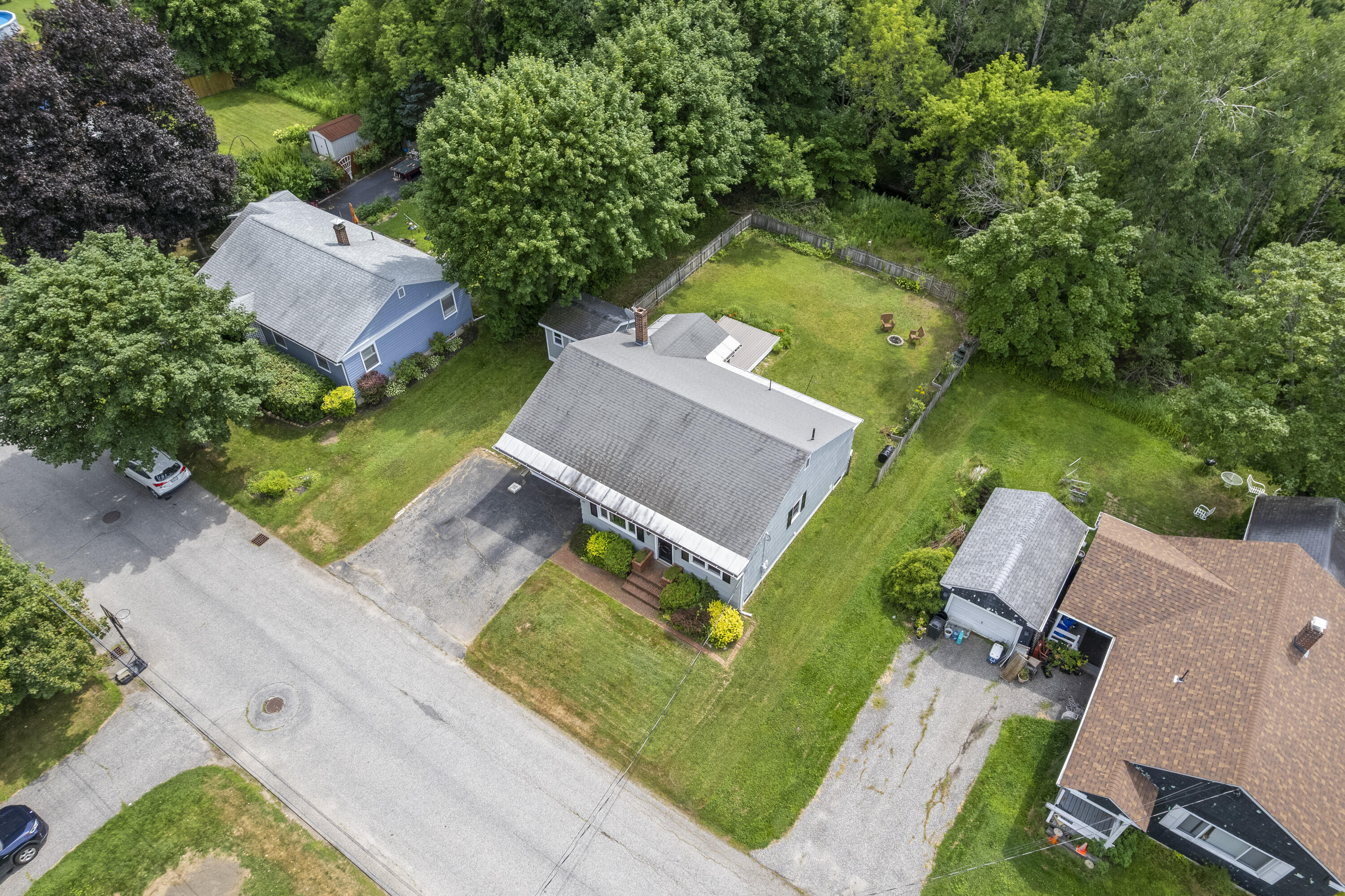 61 Harold Street Lewiston ME 04240