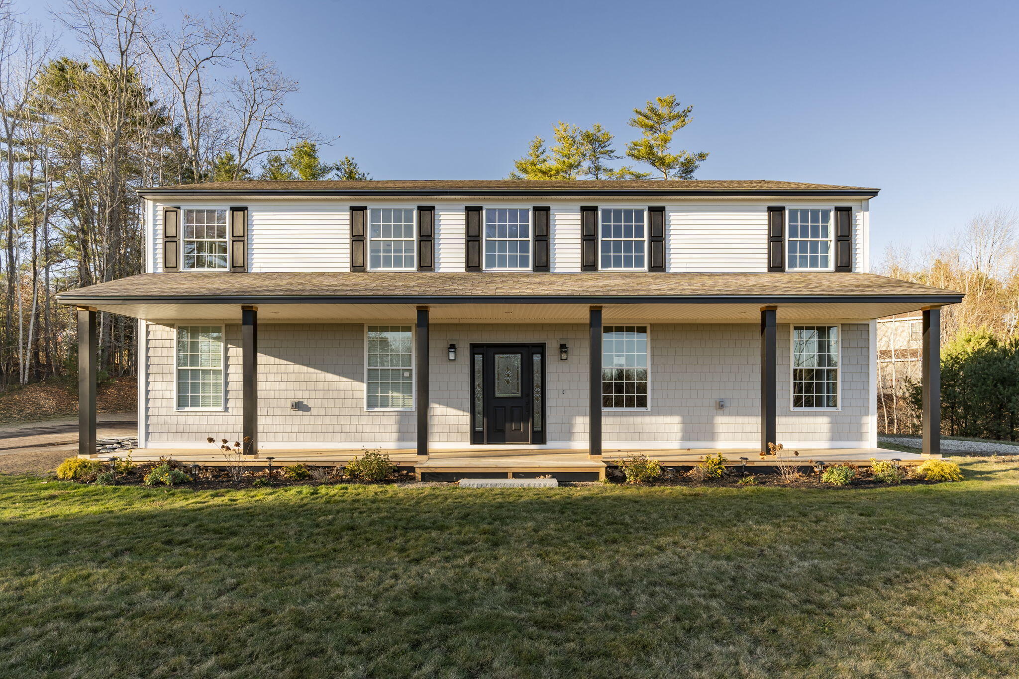 126 Cobb Farm Drive Westbrook ME 04092