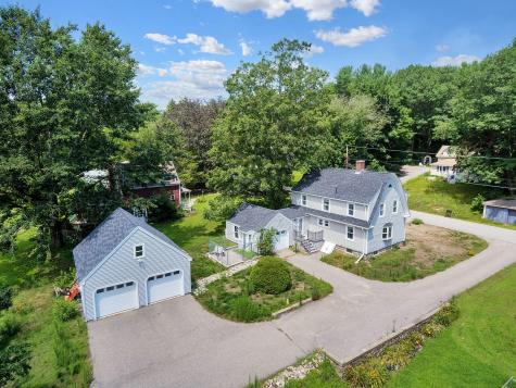 16 Avon Avenue York ME 03909