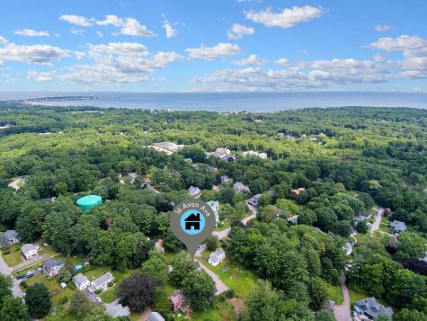 16 Avon Avenue York ME 03909