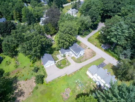 16 Avon Avenue York ME 03909