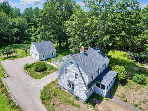 16 Avon Avenue York ME 03909