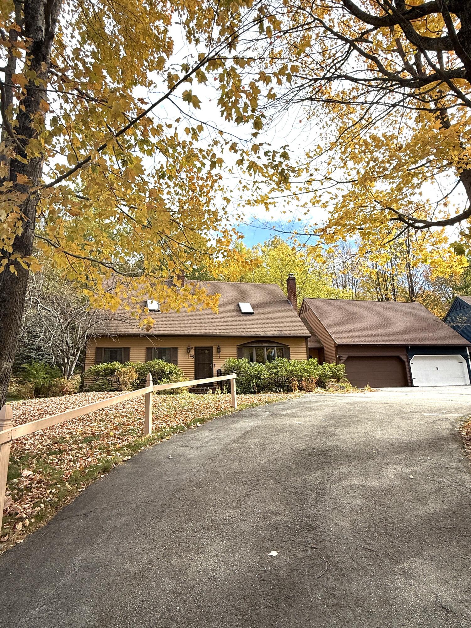 15 Country Club Drive Auburn ME 04210