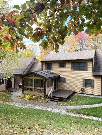 15 Country Club Drive Auburn ME 04210