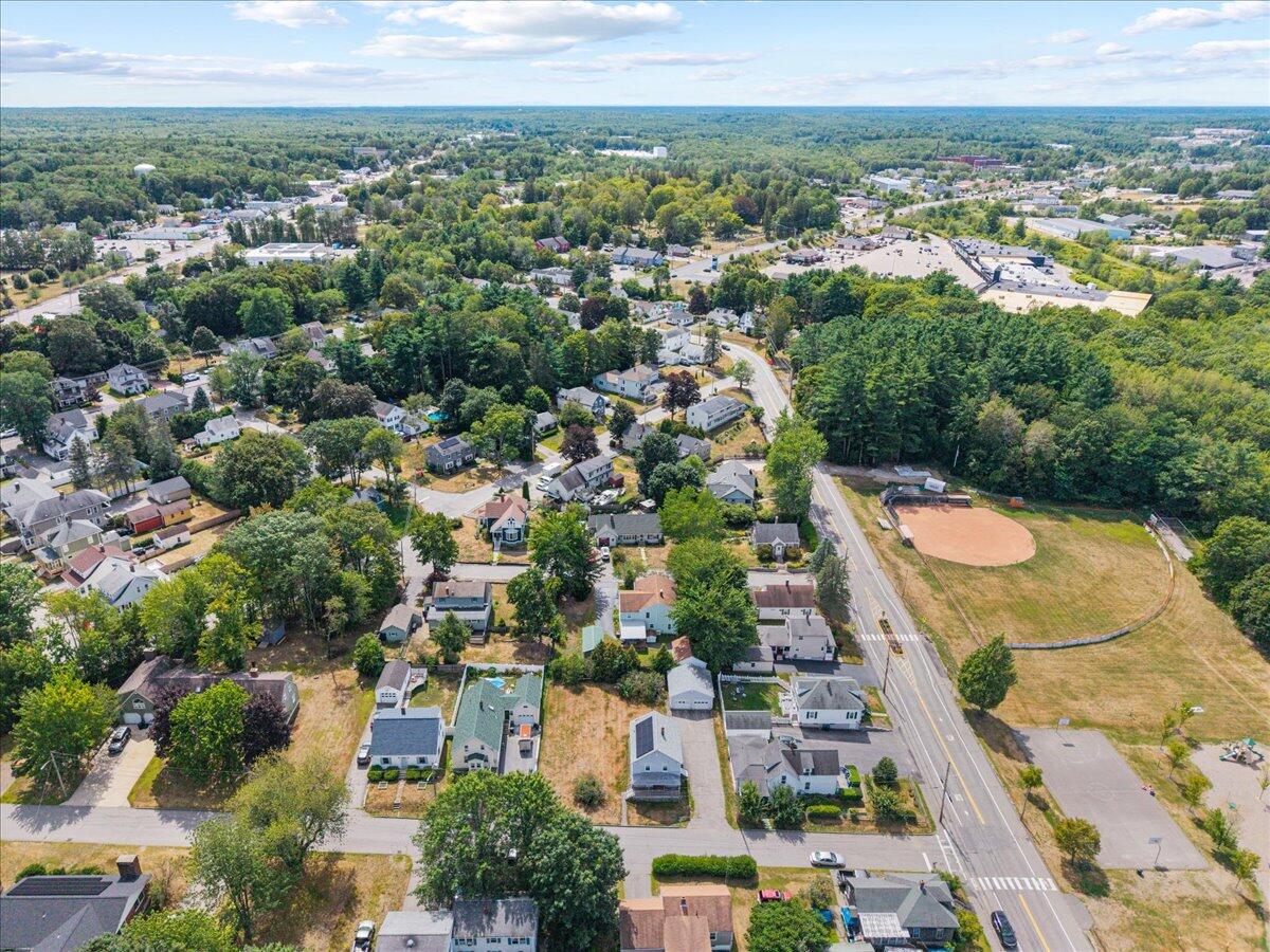 22 Round Hill Street Biddeford ME 04005