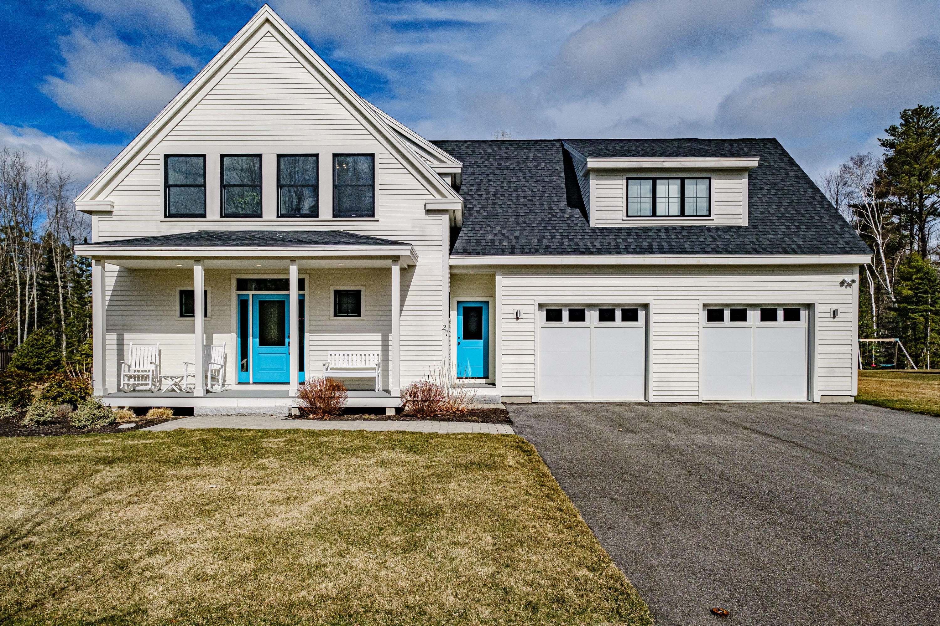 27 Kindred Way Yarmouth ME 04096
