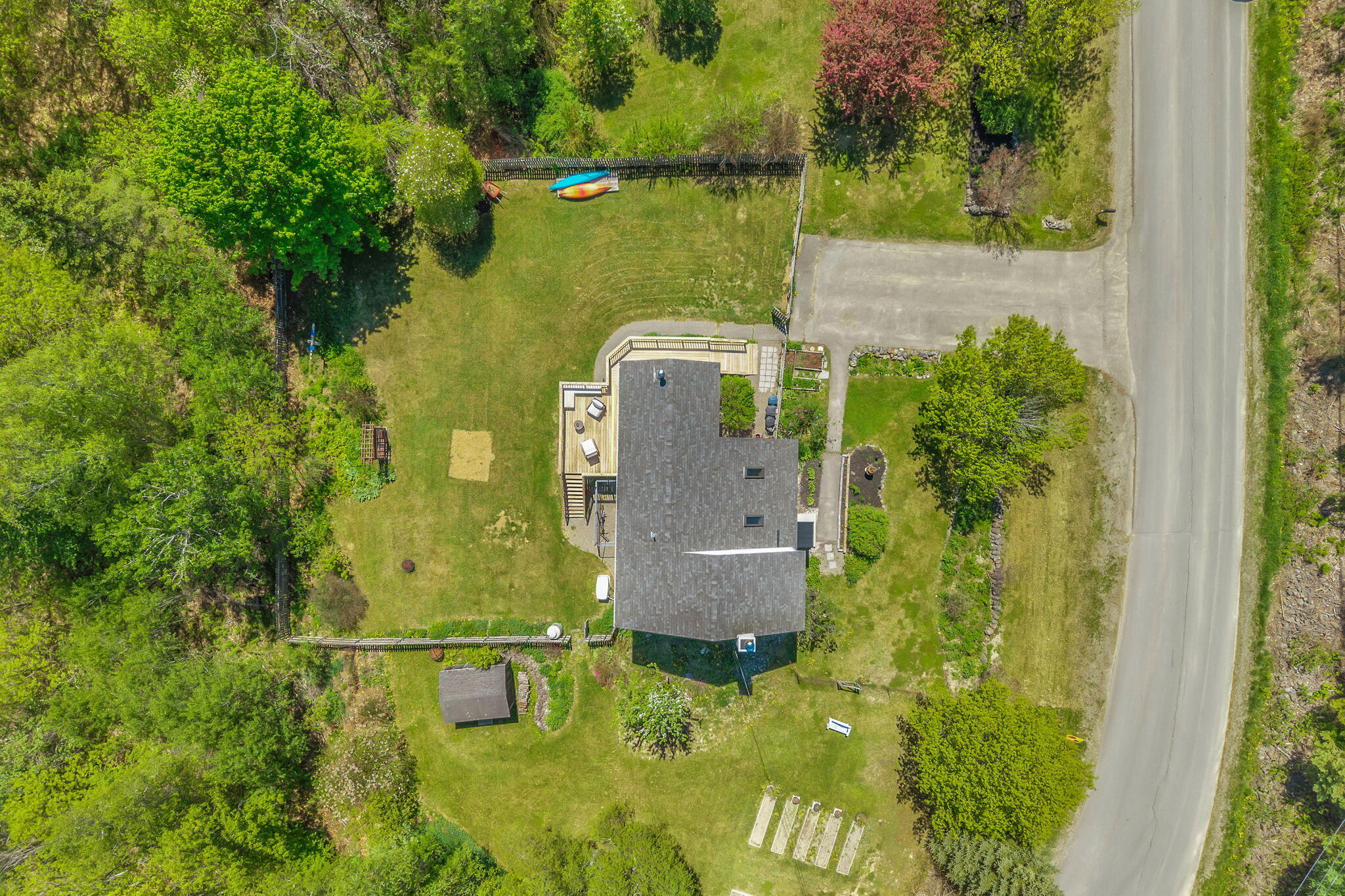 14 Vista Way Glenburn ME 04401