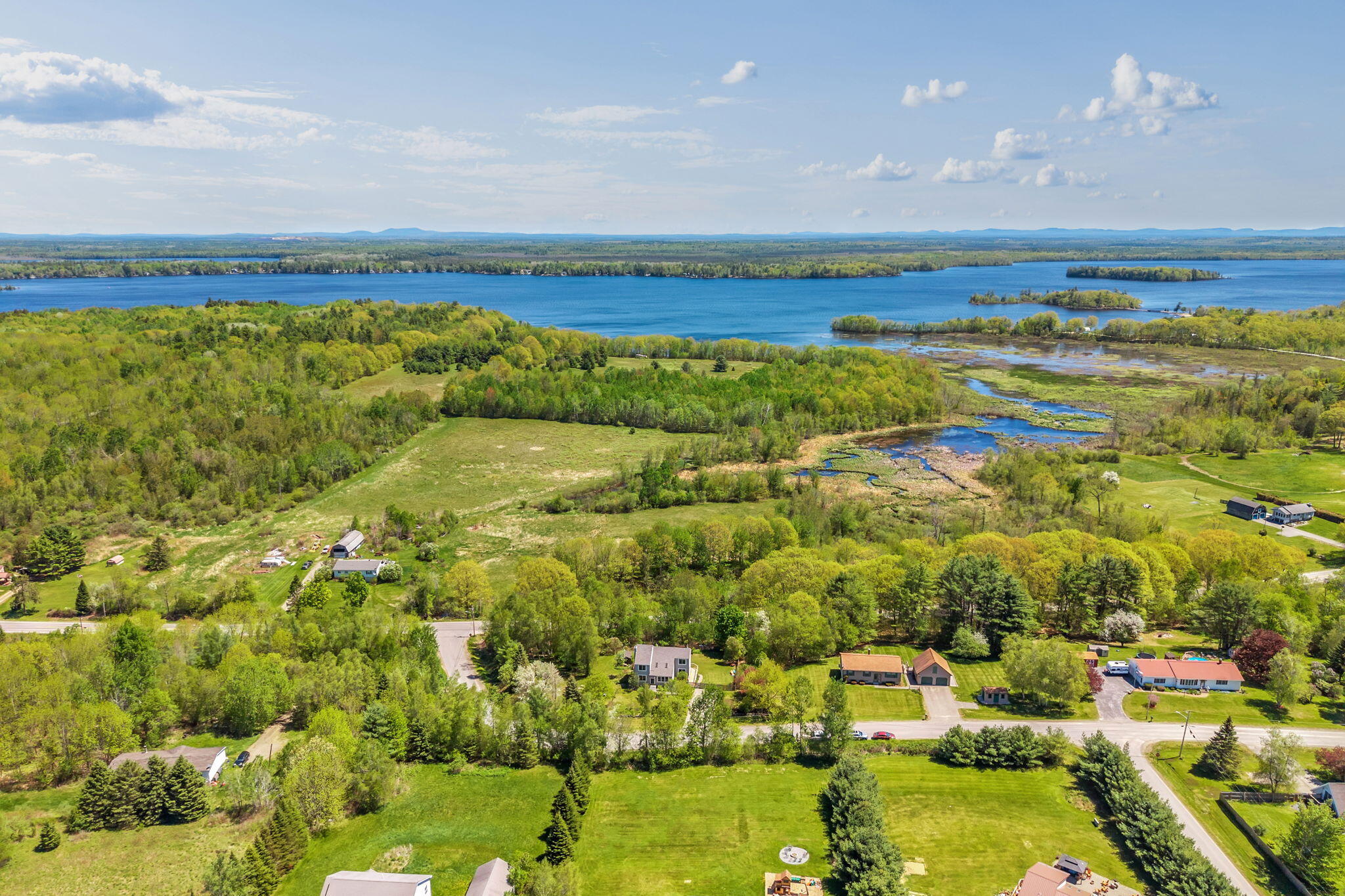 14 Vista Way Glenburn ME 04401
