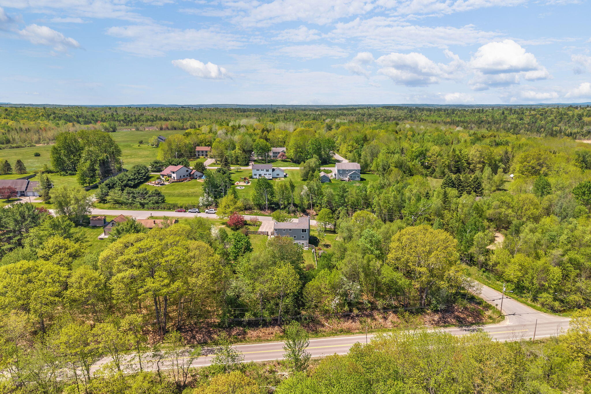 14 Vista Way Glenburn ME 04401