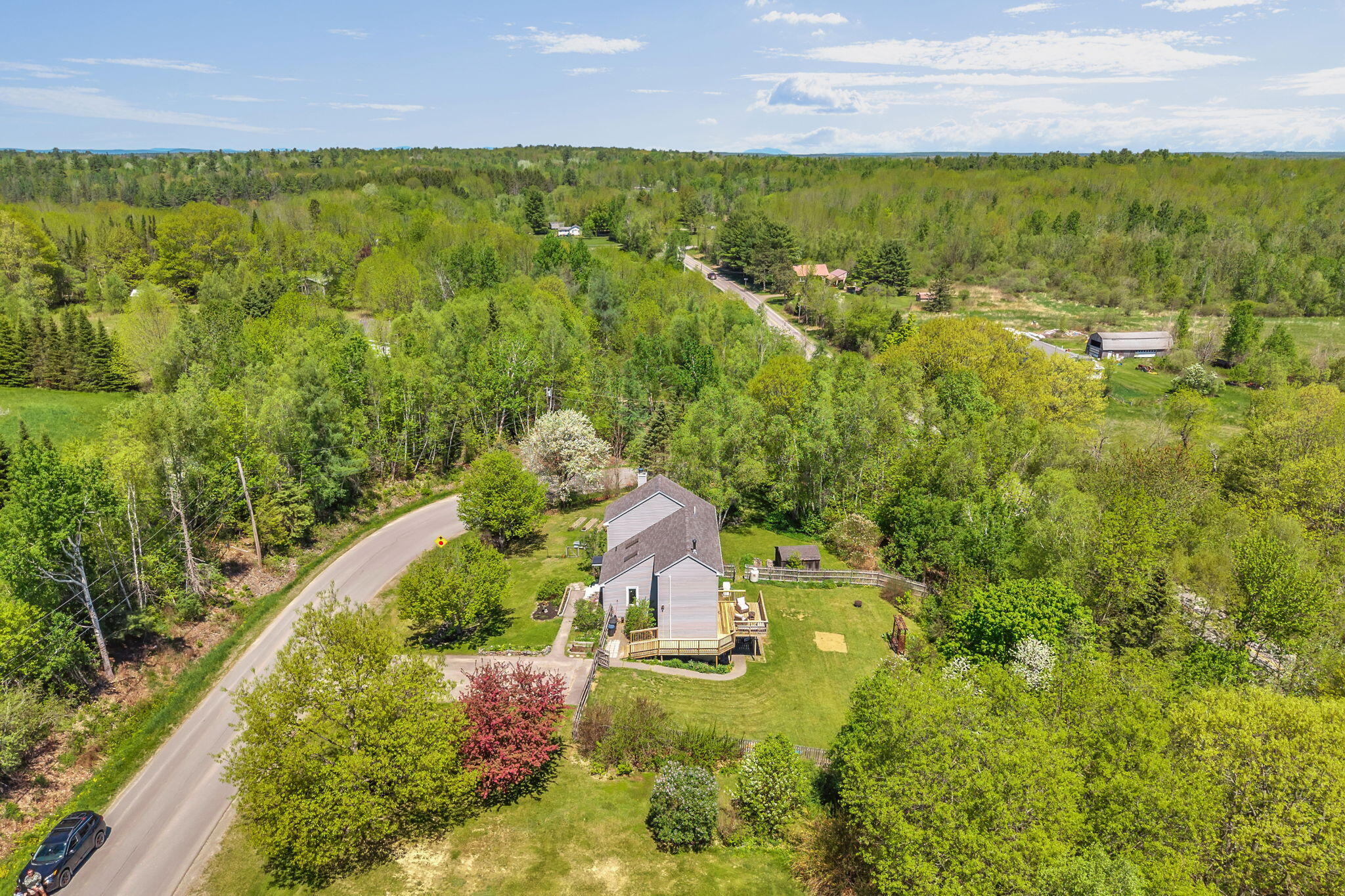 14 Vista Way Glenburn ME 04401