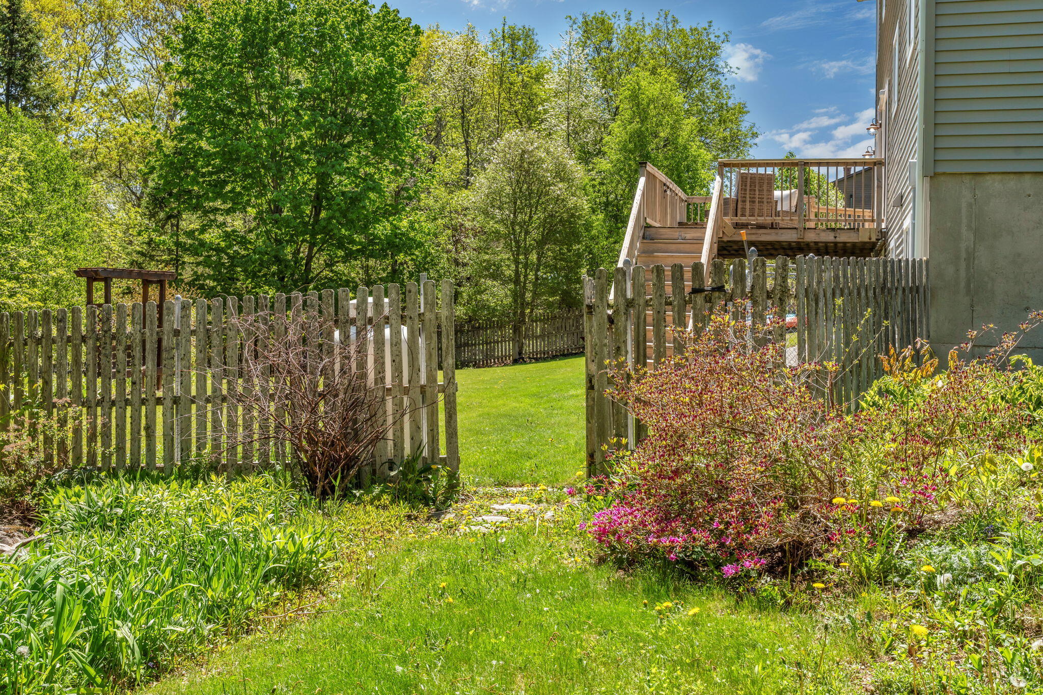 14 Vista Way Glenburn ME 04401