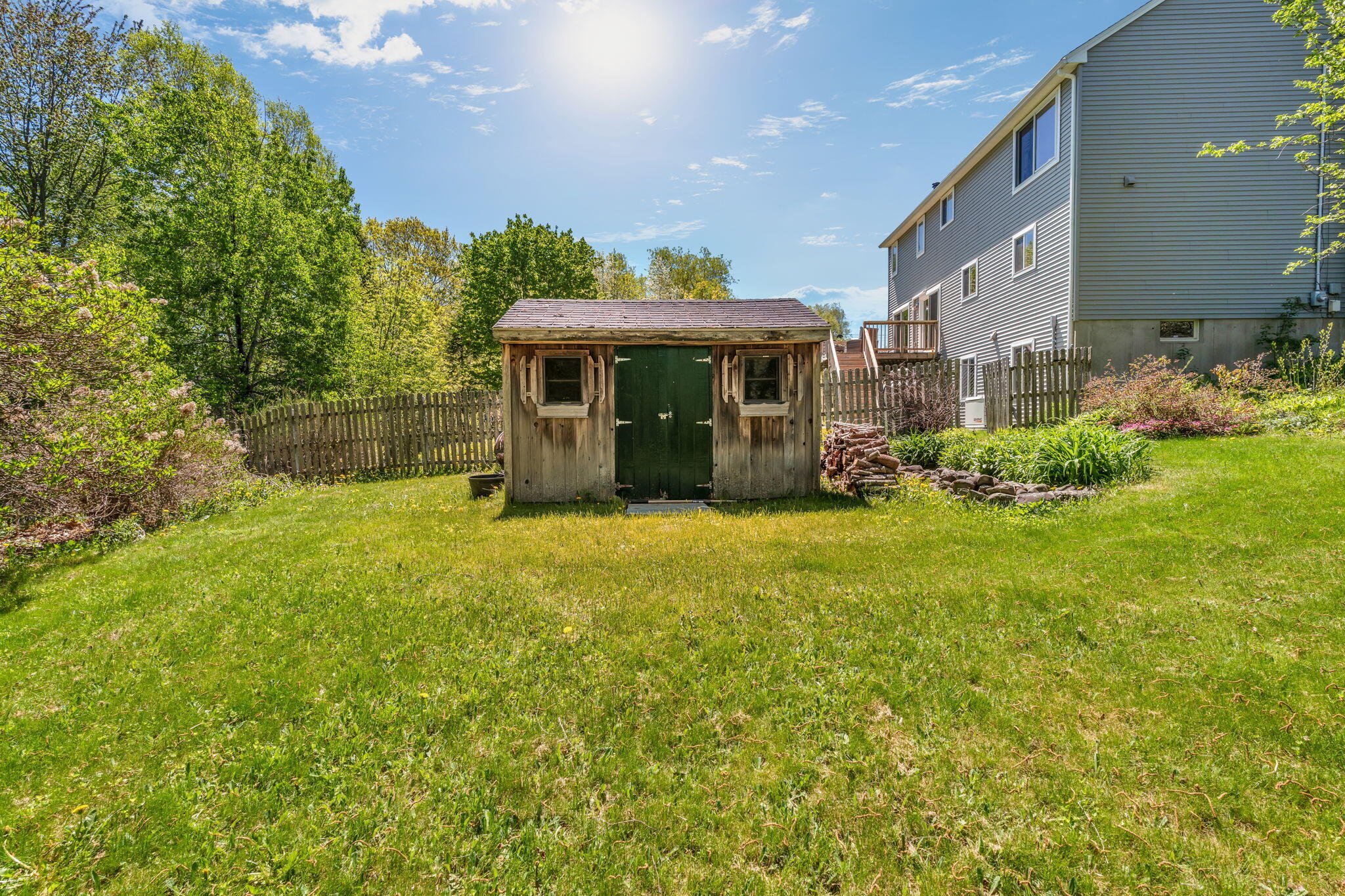 14 Vista Way Glenburn ME 04401