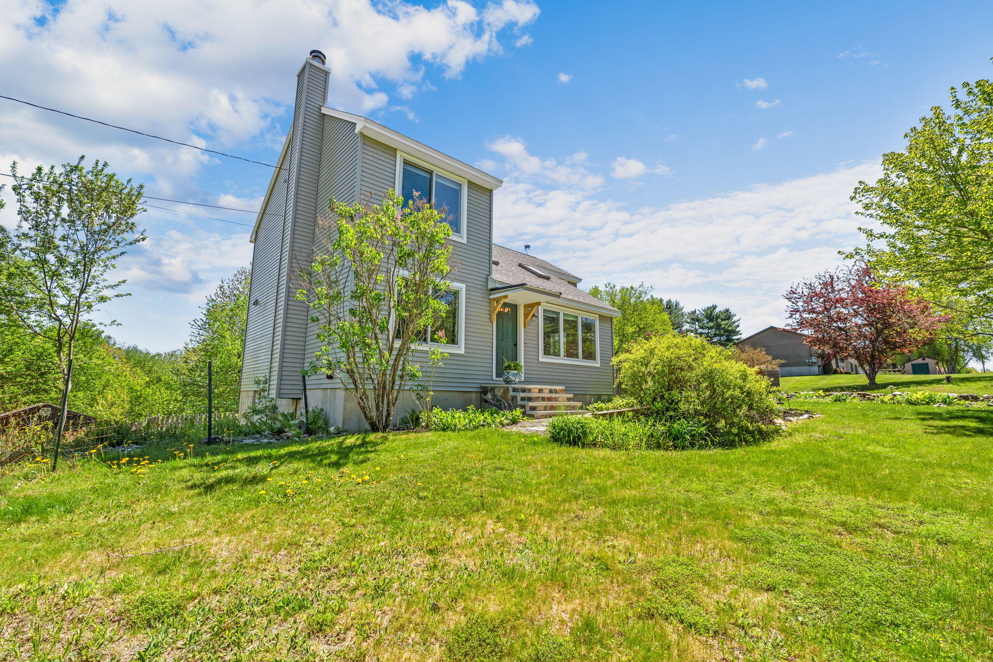 14 Vista Way Glenburn ME 04401