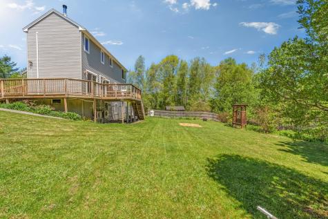 14 Vista Way Glenburn ME 04401