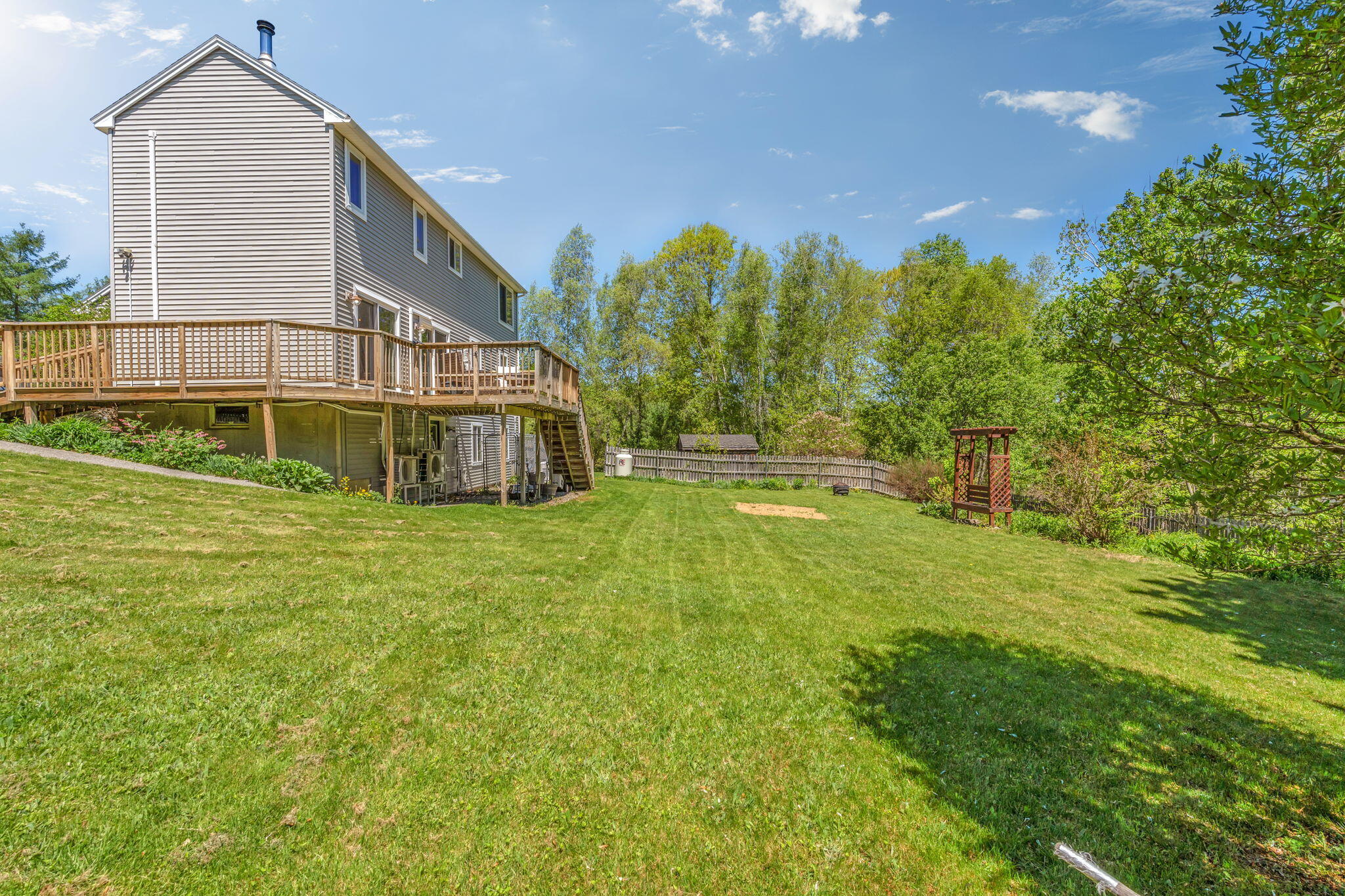 14 Vista Way Glenburn ME 04401