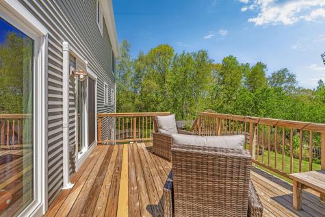 14 Vista Way Glenburn ME 04401