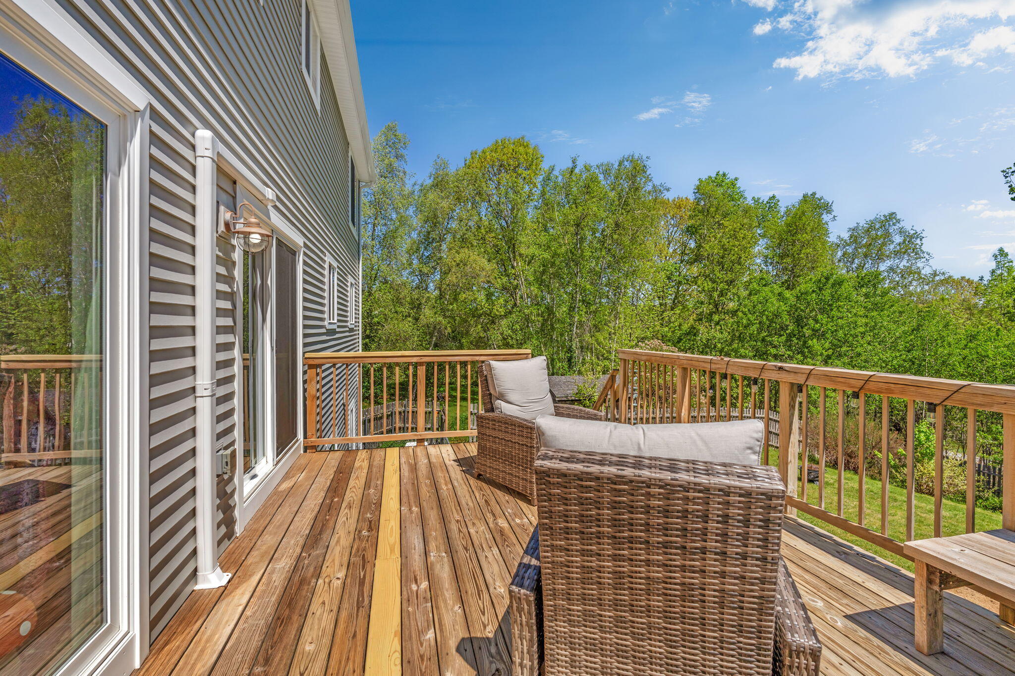 14 Vista Way Glenburn ME 04401