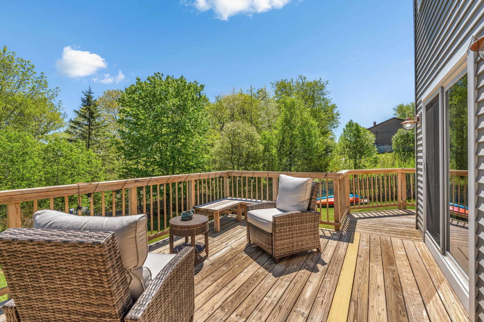 14 Vista Way Glenburn ME 04401