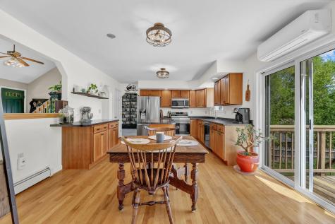 14 Vista Way Glenburn ME 04401