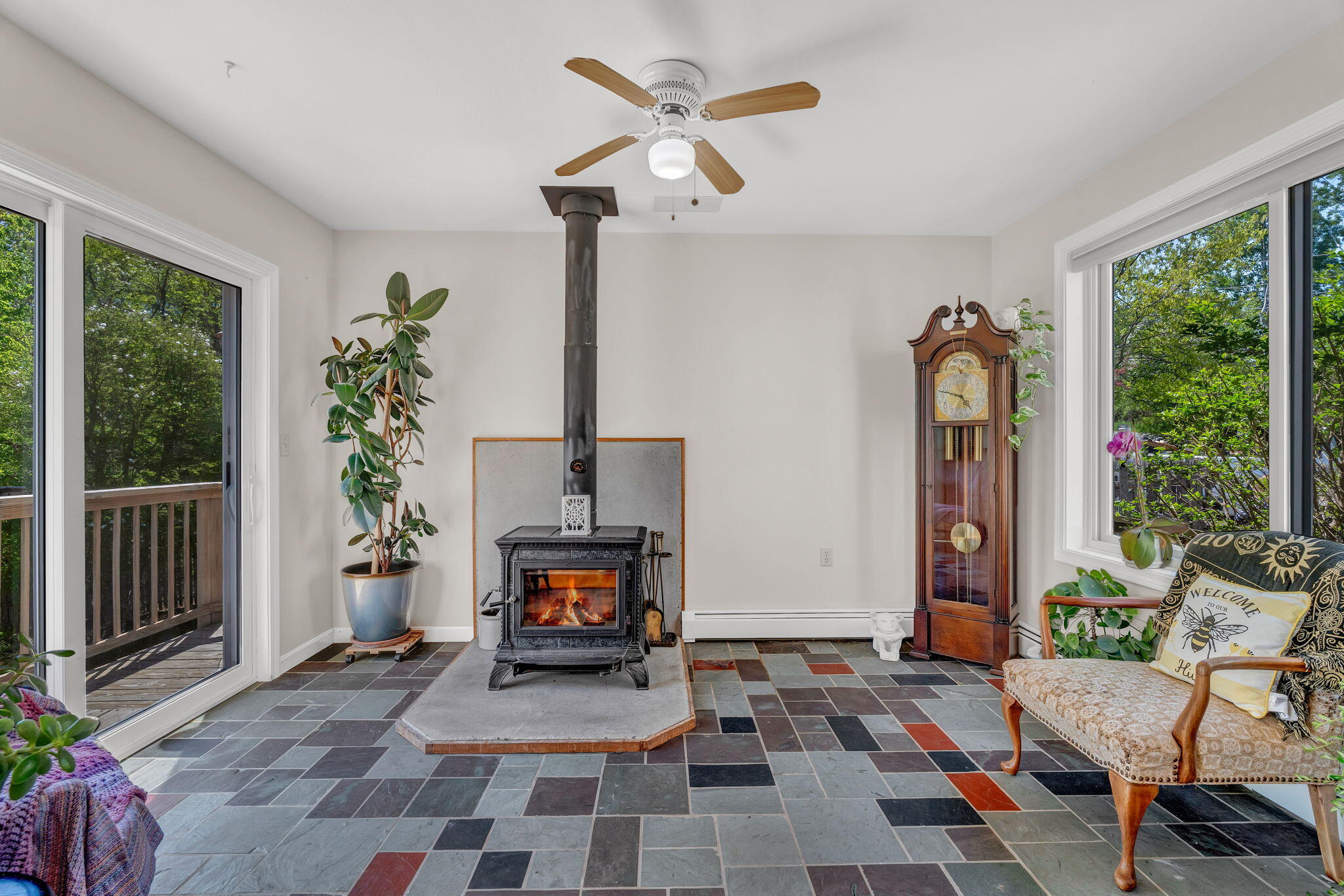 14 Vista Way Glenburn ME 04401