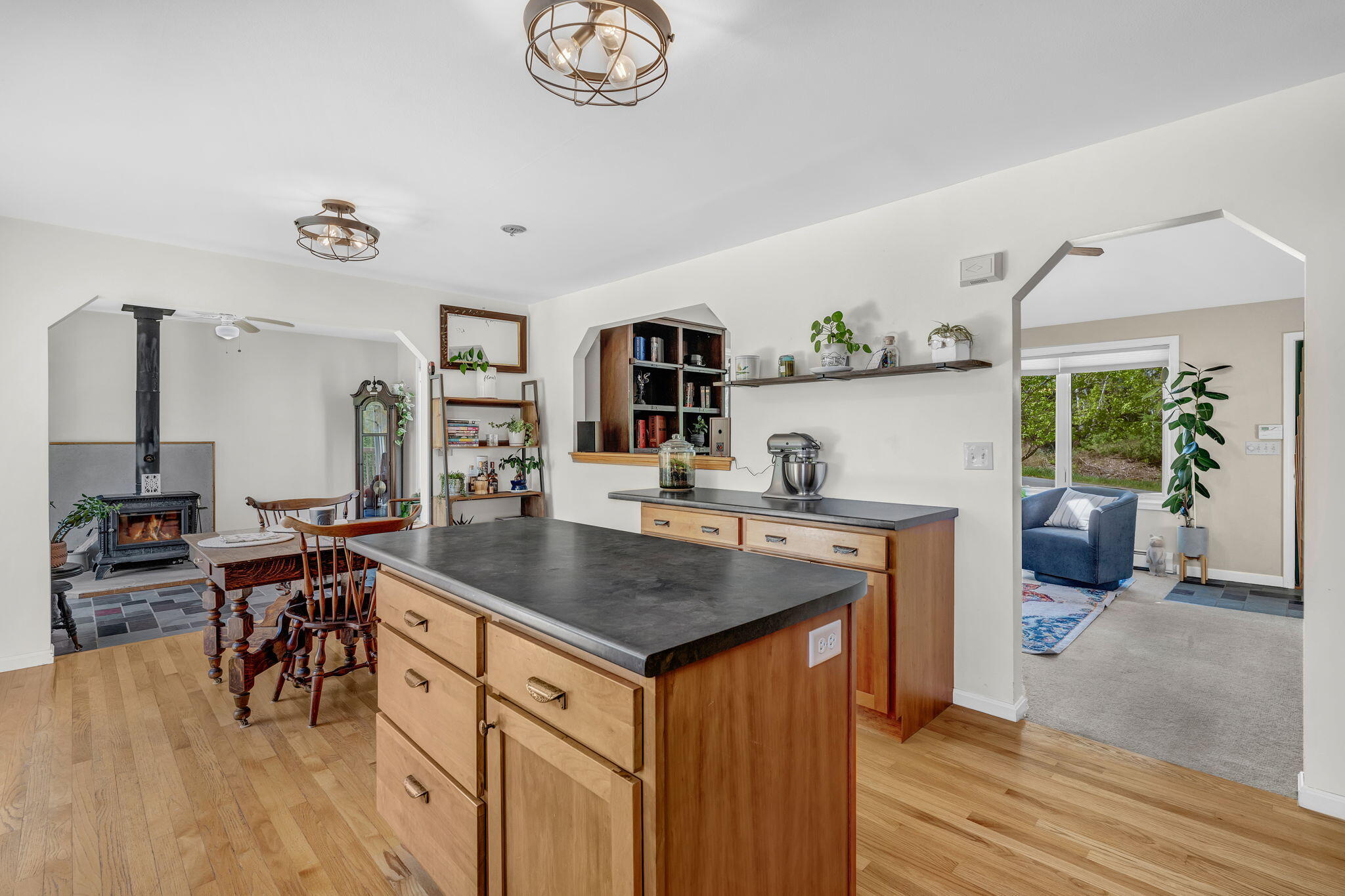 14 Vista Way Glenburn ME 04401