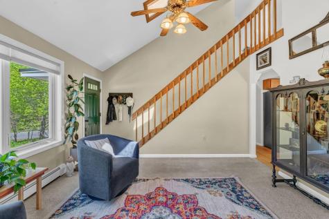 14 Vista Way Glenburn ME 04401