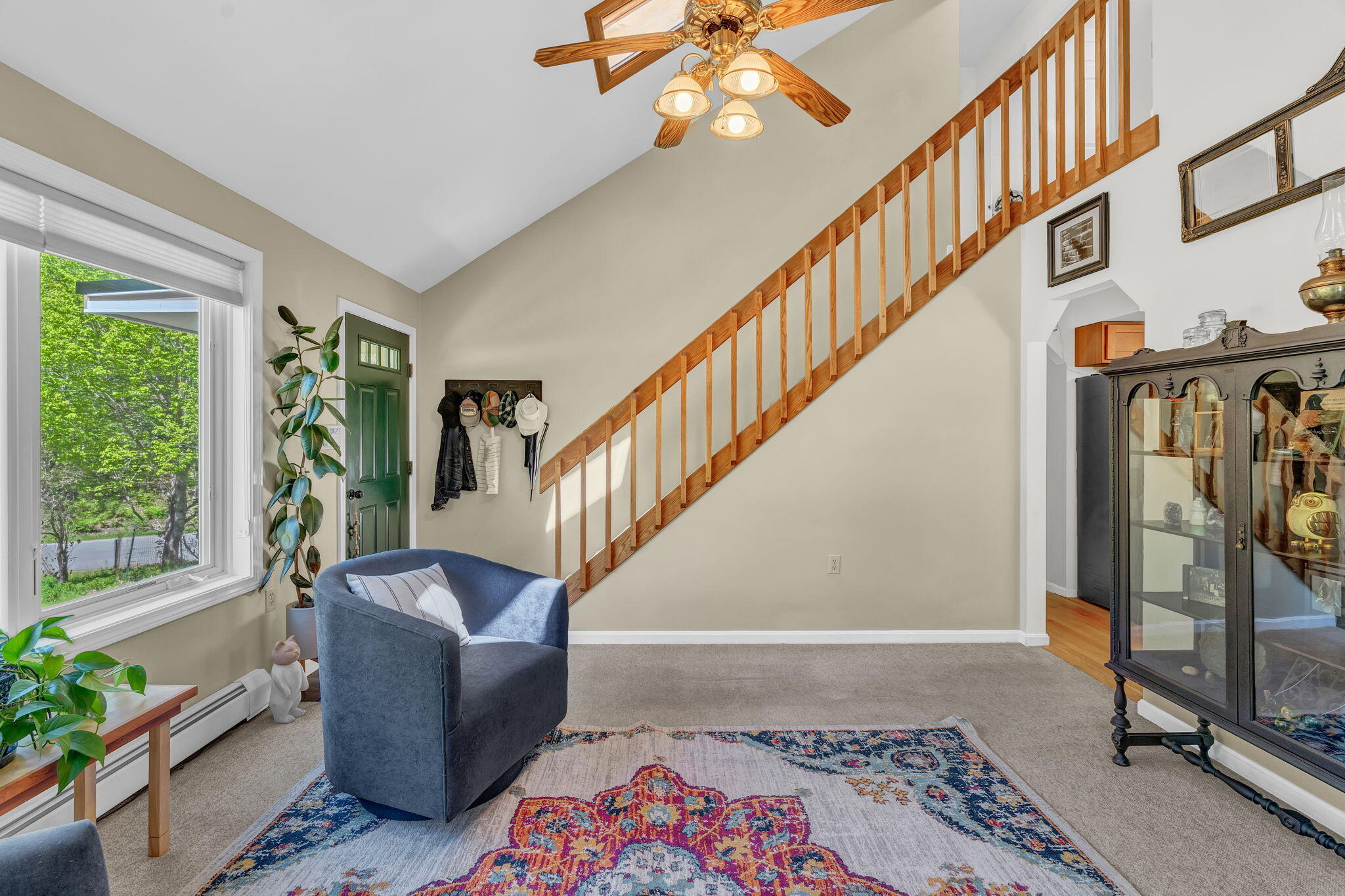 14 Vista Way Glenburn ME 04401