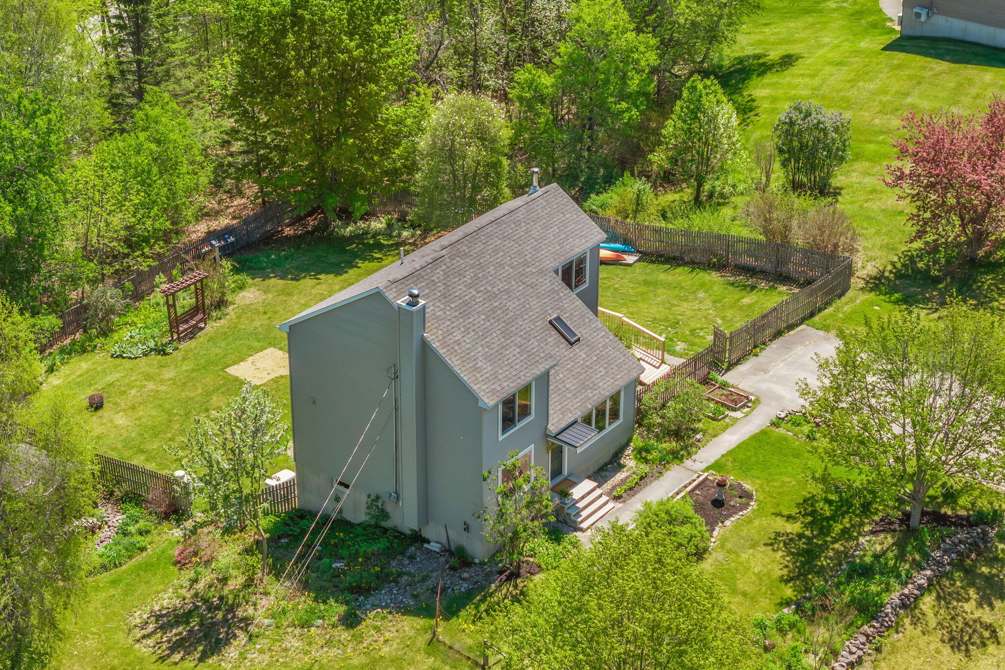 14 Vista Way Glenburn ME 04401