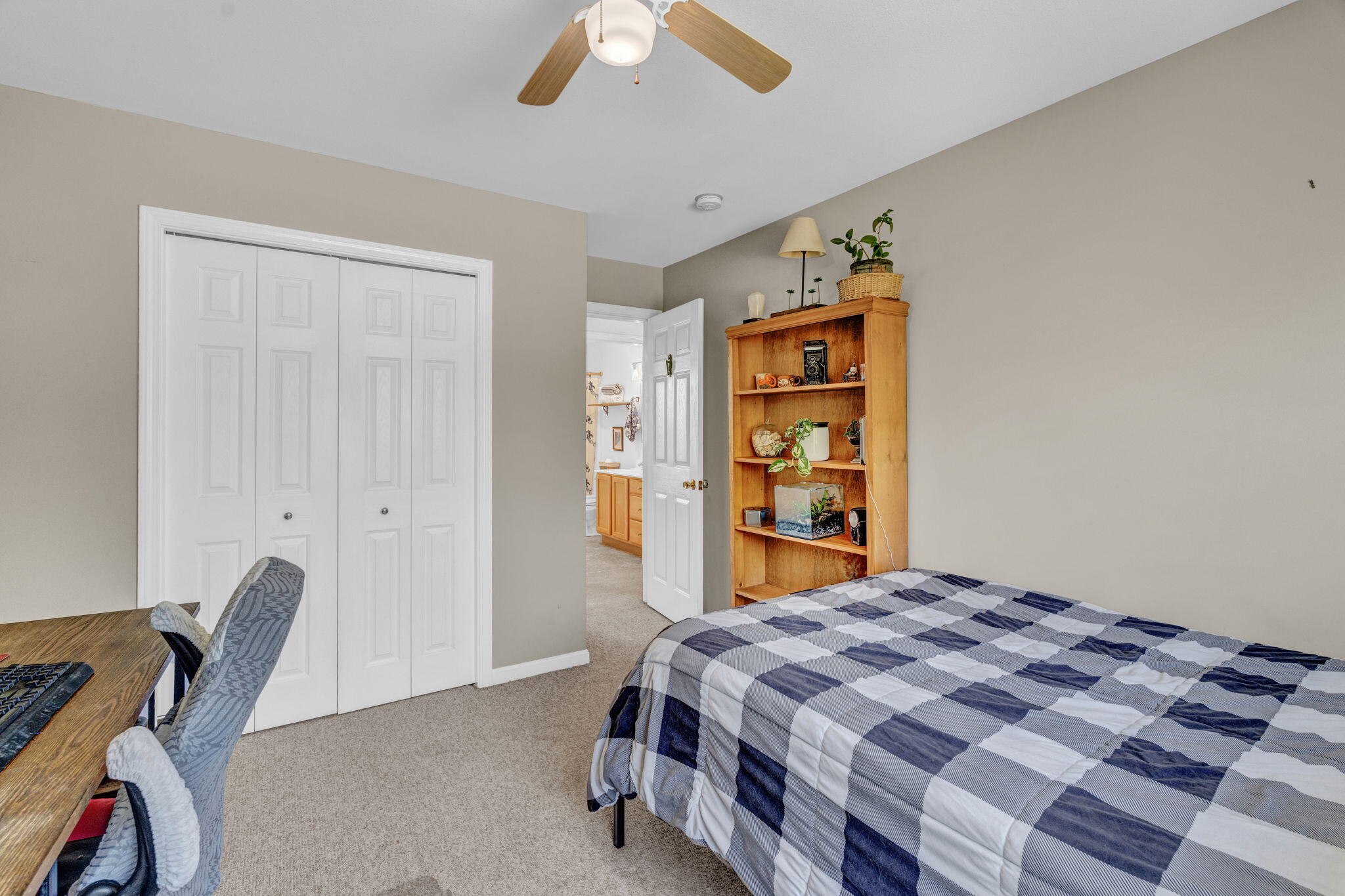 14 Vista Way Glenburn ME 04401