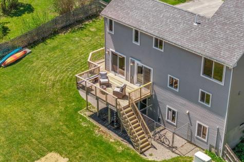 14 Vista Way Glenburn ME 04401