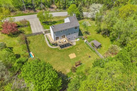 14 Vista Way Glenburn ME 04401