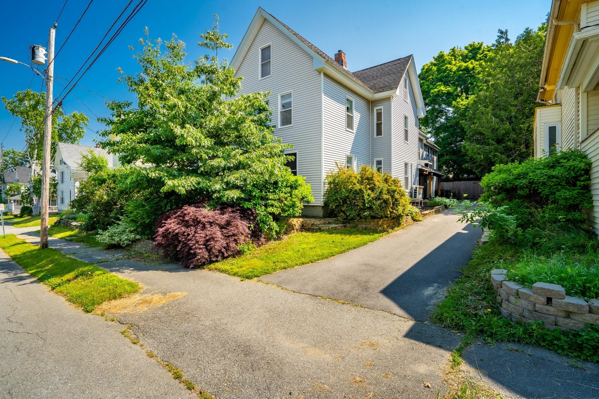 273 Pine Street Bangor ME 04401