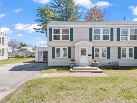 10 Emanual Drive Brunswick ME 04011