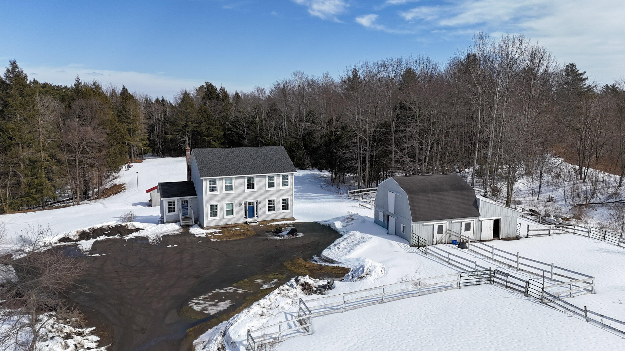 555 Fort Hill Road Gorham ME 04038
