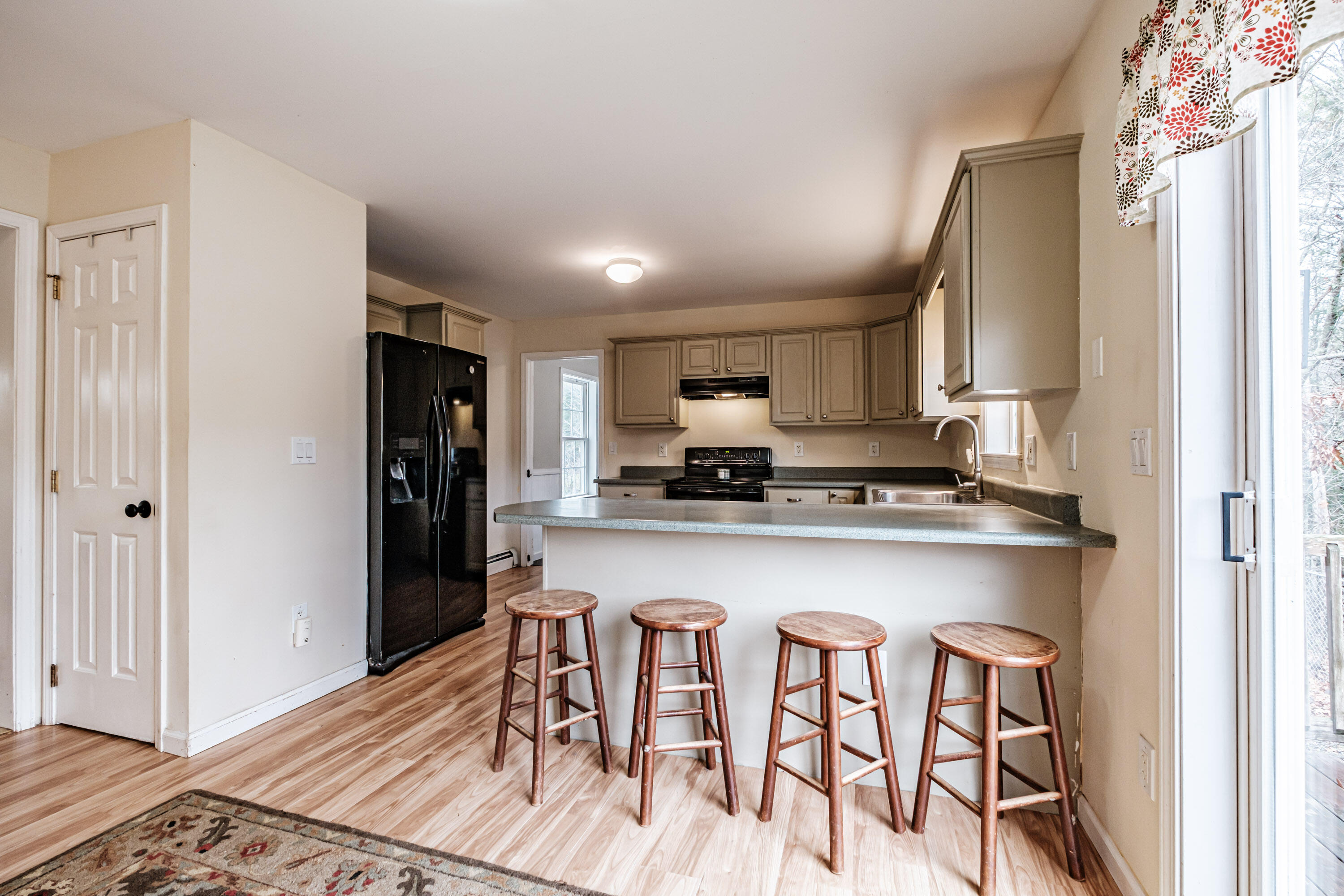 1044 Middle Road Woolwich ME 04579