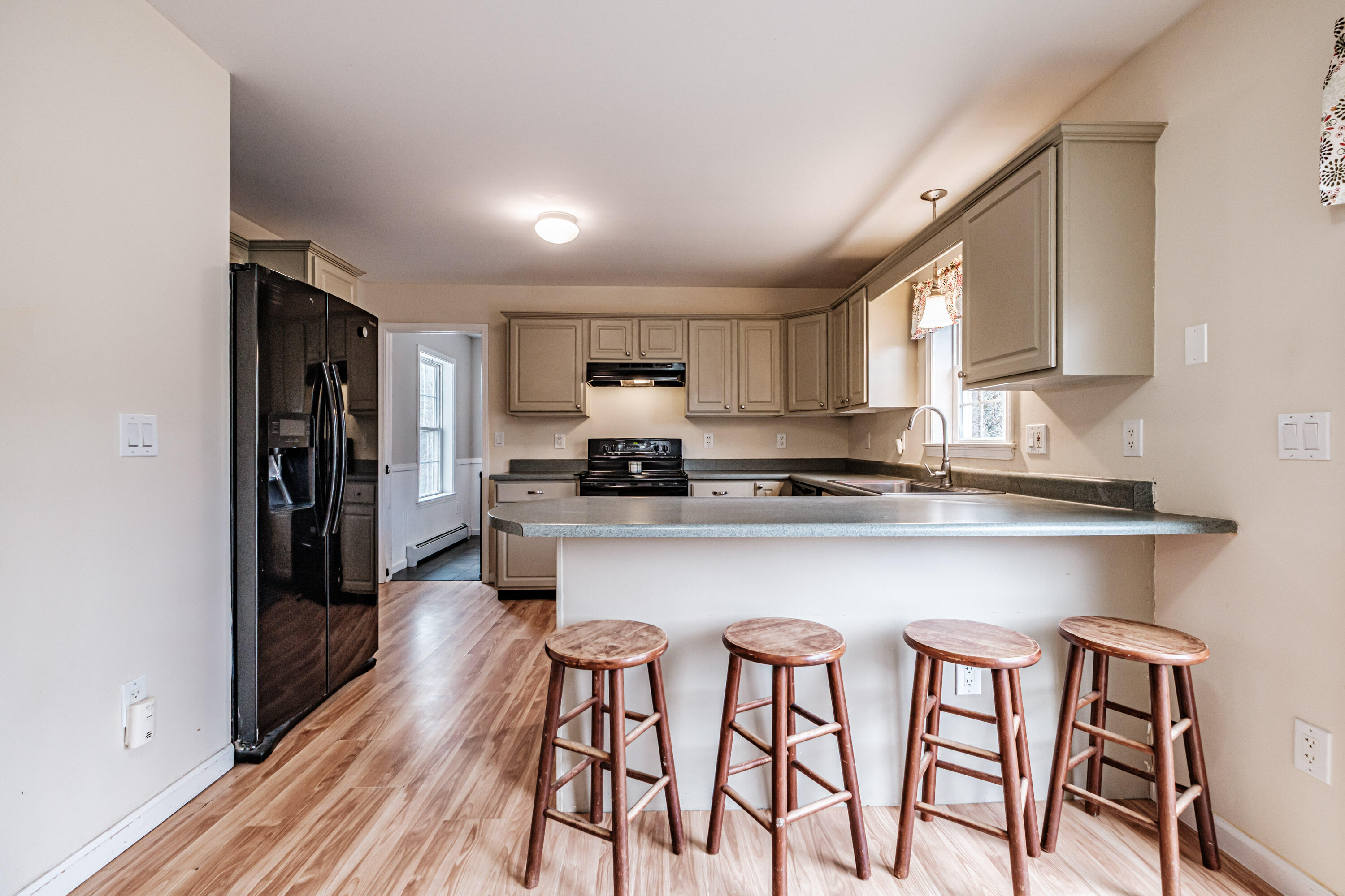 1044 Middle Road Woolwich ME 04579