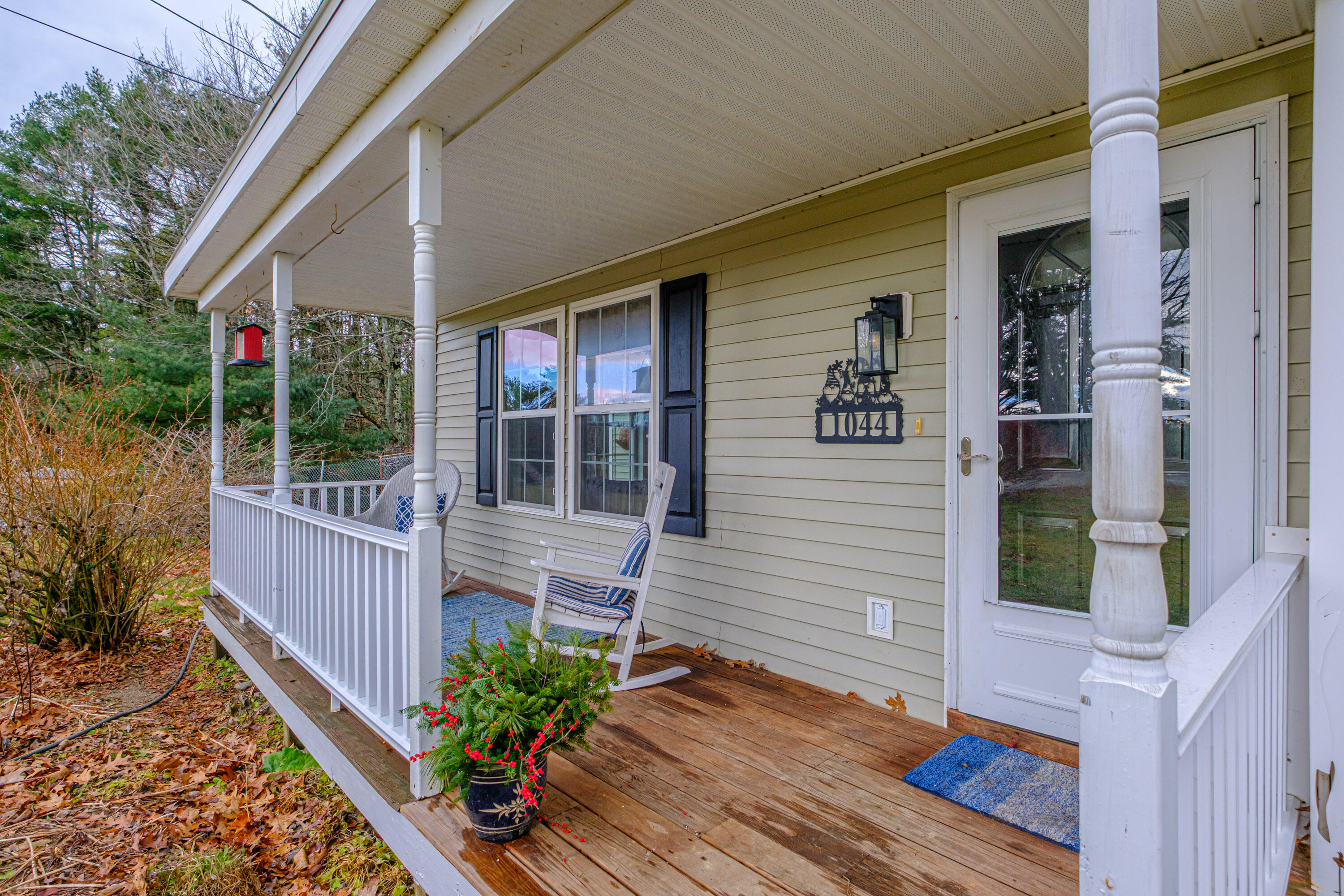 1044 Middle Road Woolwich ME 04579