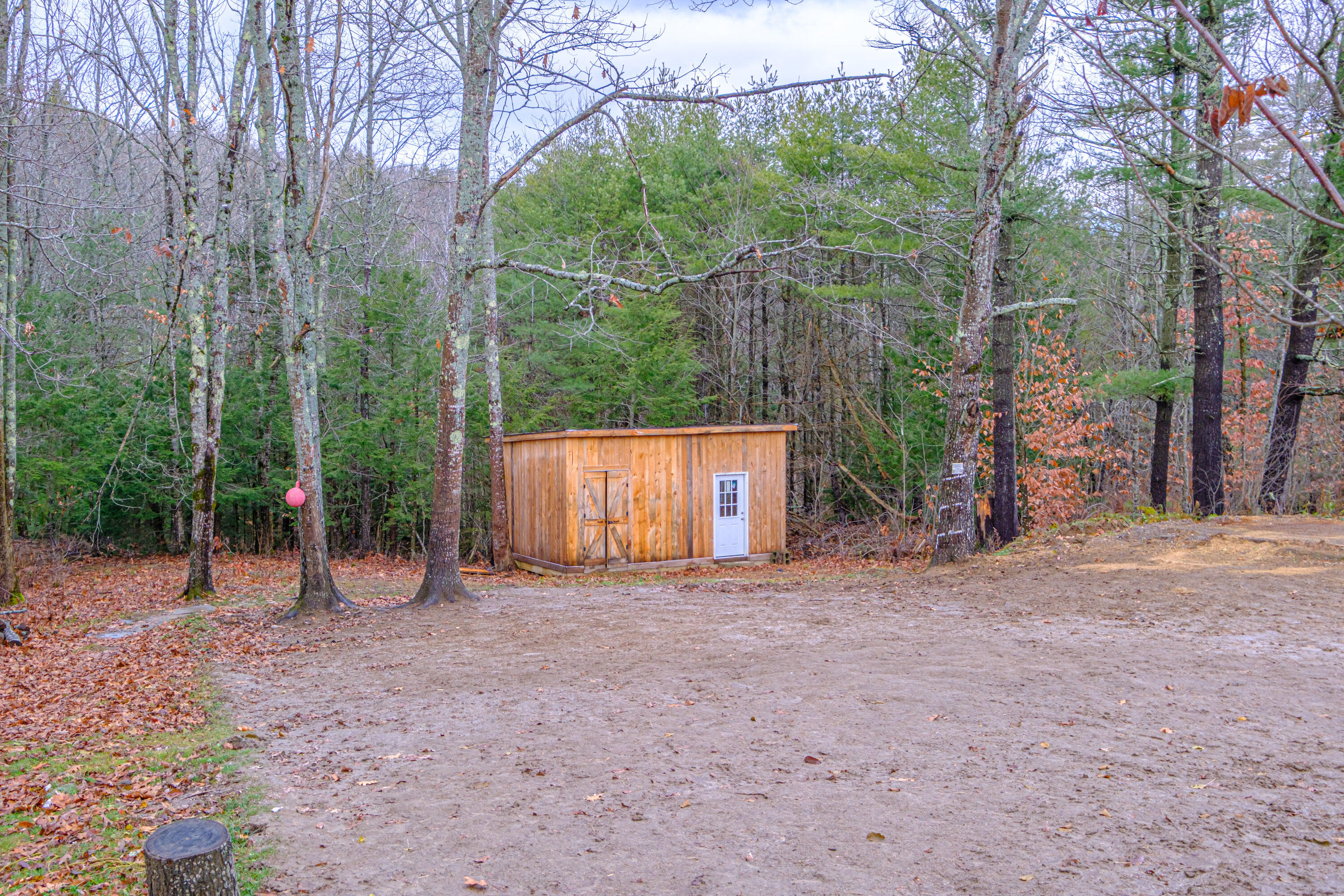 1044 Middle Road Woolwich ME 04579