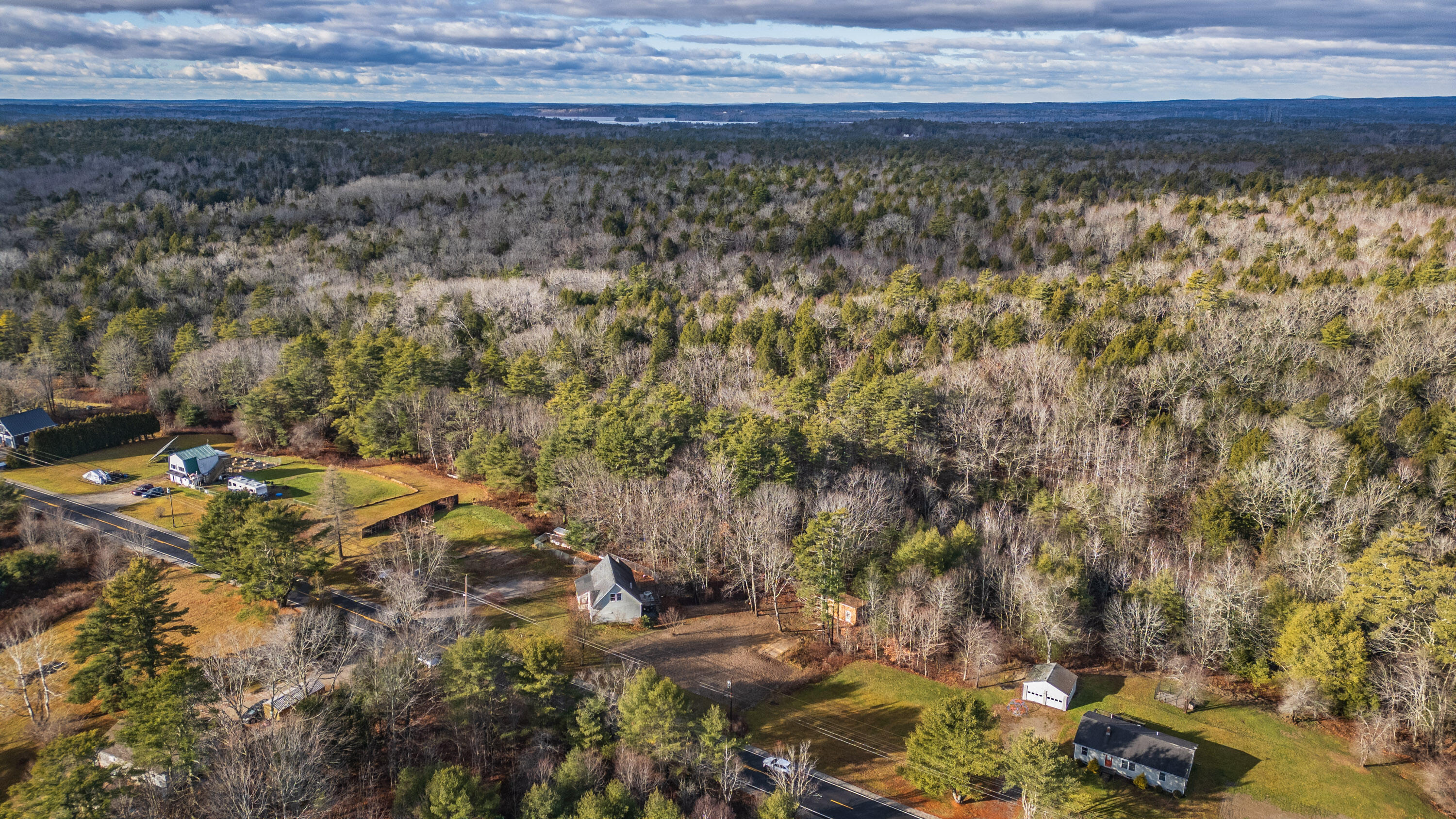 1044 Middle Road Woolwich ME 04579