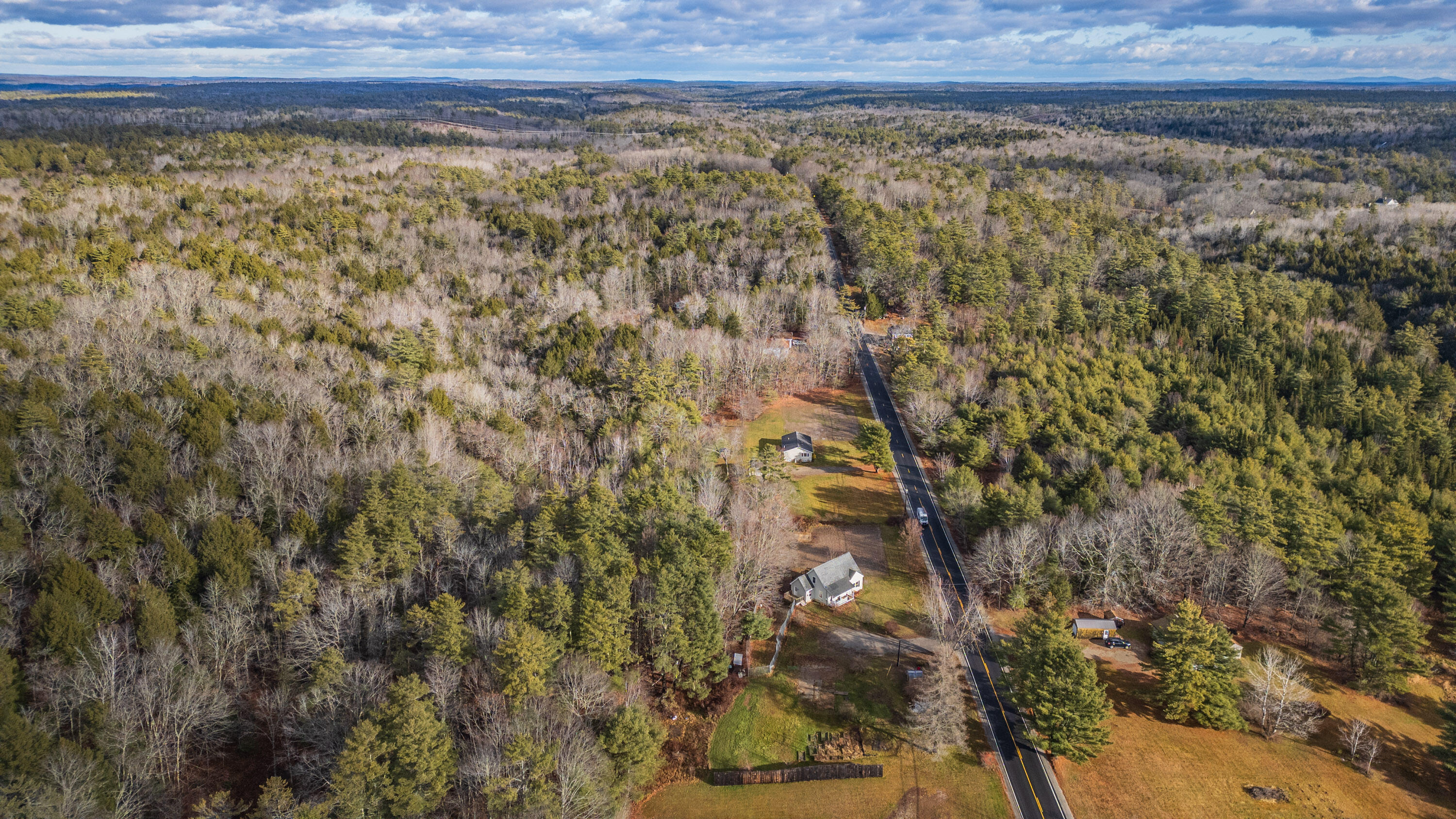 1044 Middle Road Woolwich ME 04579