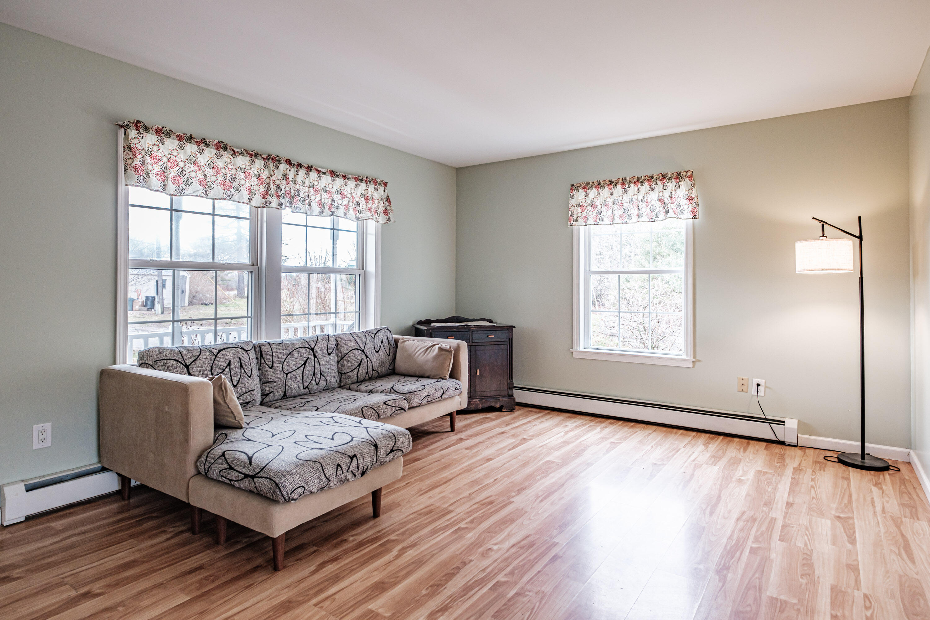 1044 Middle Road Woolwich ME 04579