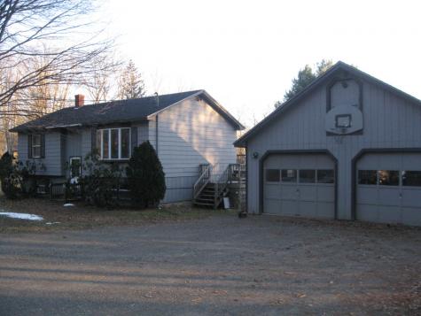 537 Bog Road Vassalboro ME 04989