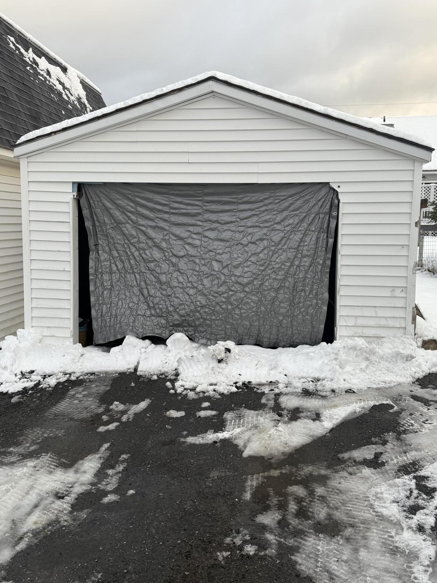 158 Pleasant Avenue Madawaska ME 04756